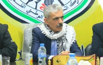 فتح تكثف تحضيرات مؤتمرها الثامن وتبحث العضوية