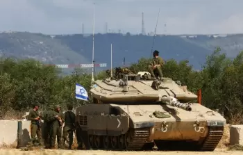 الجيش الإسرائيلي في لبنان