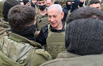 نتنياهو من جنوب لبنان: الحرب مستمرة لتغيير وجه الشرق الأوسط