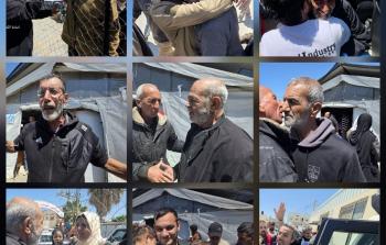 الاحتلال يُفرج عن 14 أسيرا من قطاع غزة (أسماء)