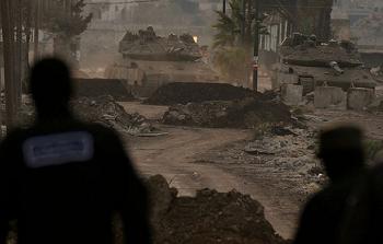 استهداف إسرائيليّ لطواقم إعلاميّة في القنيطرة