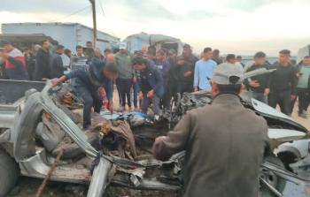 حماس: تصعيد نتنياهو بغزة يعكس 