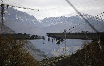 الأمم المتحدة ترحب بوقف إطلاق النار بين واشنطن وطهران