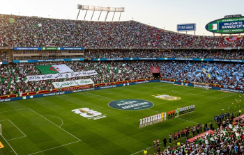 دليلكم الشامل حول مجموعة الجزائر في كأس العالم 2026: المواعيد والخصوم