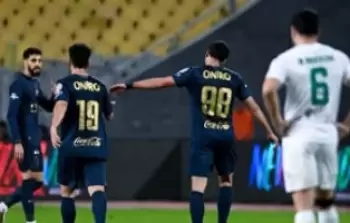 الزمالك يكتسح المصري برباعية في انطلاق نهائيات الدوري