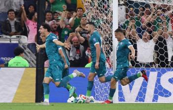 منتخب العراق آخر المتأهلين إلى كأس العالم 2026