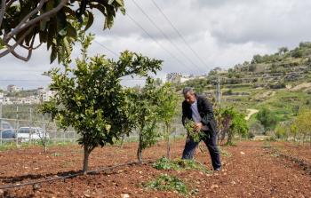 وكالة بيت مال القدس تختتم مشروع 