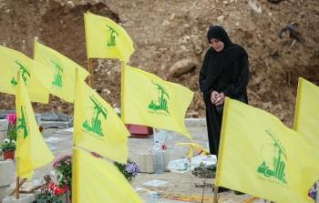 شهداء لبنان - تعبيرية