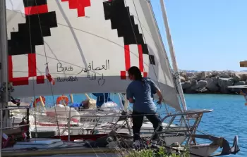 مهمة ربيع 2026: انطلاق أكبر أسطول بحري لكسر حصار غزة