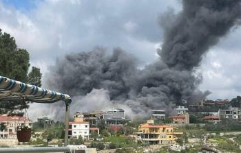 تقديرات إسرائيلية برد إيراني محتمل على تصعيد الهجمات في لبنان