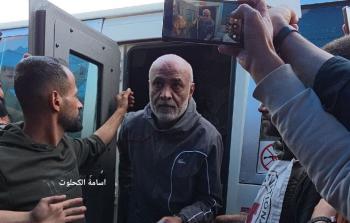 الاحتلال يُفرج عن 15 أسيرا من قطاع غزة