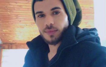 الشهيد علاء خالد محمد صبيح