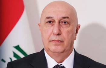 من هو نزار أميدي رئيس العراق الجديد