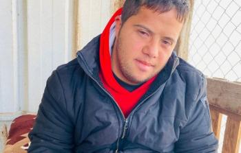 شهيد من ذوي الاحتياجات الخاصة برصاص الاحتلال في خان يونس