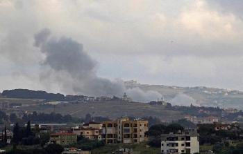 محادثات جديدة بين لبنان وإسرائيل وسط استمرار التصعيد في الجنوب