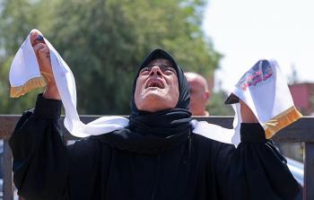 4 شهداء في قصف الاحتلال بلدتي كفر دجال وشوكين - تعبيرية