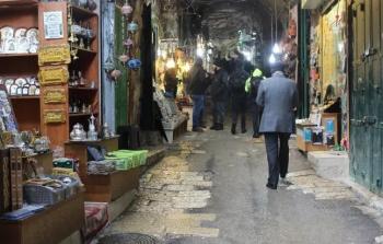 باب السلسلة