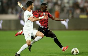 اتحاد العاصمة الجزائري يتوج بطلاً للكونفدرالية الإفريقية