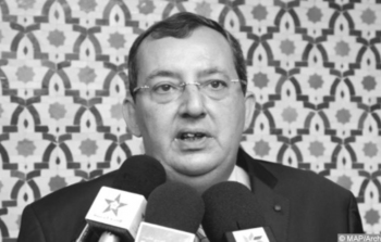 سبب وفاة علي الفاسي الفهري - من هو علي الفاسي الفهري؟