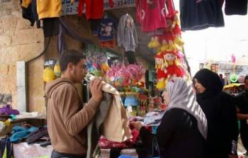 بلدية الخليل تعلن عن خطة مرورية وتجارية شاملة لاستقبال عيد الأضحى