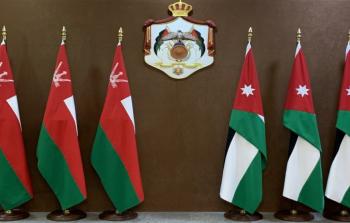 الأردن وسلطنة عمان