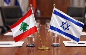 لبنان وإسرائيل