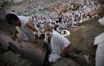 أفضل أدعية يوم عرفة 2026.. ما ورد عن النبي ﷺ ودعاء فك الكرب وقضاء الحاجة