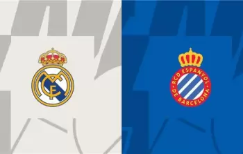 القنوات المفتوحة الناقلة لمباراة ريال مدريد وإسبانيول؟