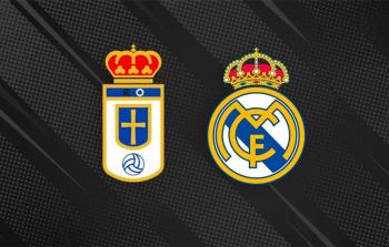 معلق مباراة ريال مدريد وريال أوفييدو