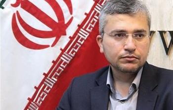 المتحدث باسم لجنة الأمن القومي في مجلس الشورى الإيراني إبراهيم رضائي