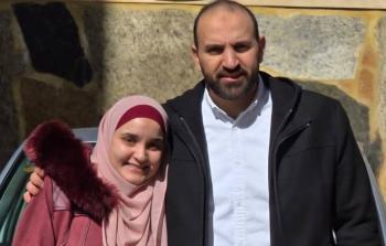 الاحتلال يعتقل الصحفية إسلام عمارنة عقب اقتحام مخيم الدهيشة
