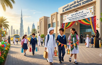 إجازة عيد الاضحى 2026 وموعد عودة المدارس في السعودية والإمارات
