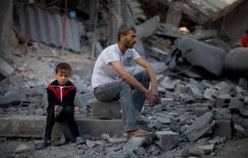 حملة دولية لكشف مصير نحو 2900 طفل مفقود في غزة
