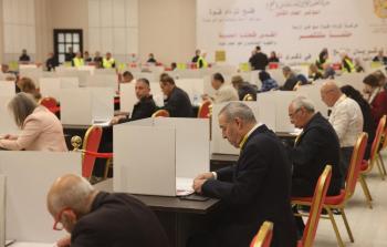 انتخابات فتح
