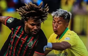 مشاهدة مباراة الجيش الملكي وصن داونز بث مباشر الآن - الجيش الملكي ضد داونز لايف