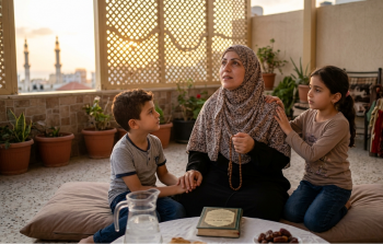 دعاء للأولاد في يوم عرفة 2026