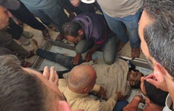 غزة الآن: ثلاثة شهداء جراء استهداف الاحتلال لمحيط مستشفى شهداء الأقصى