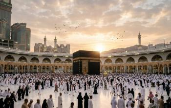 متى تبدأ العشر الأوائل من ذي الحجة؟