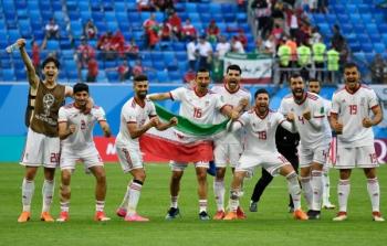 صدمة المونديال.. سحب حصة تذاكر إيران في كأس العالم 2026