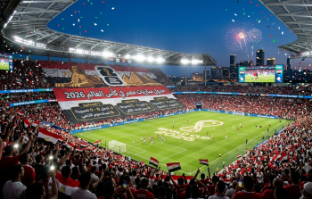 جدول مباريات مصر في كأس العالم 2026