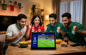 كيف تشاهد كأس العالم 2026 مجاناً عبر المنصات الرقمية؟