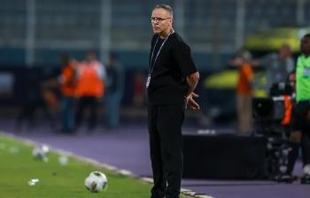 مدرب المغرب محمد وهبي معتمد تشكيلة تشكيلة المنتخب المغربي ضد اسكتلندا اليوم في كأس العالم 2026
