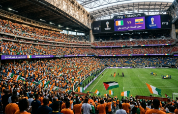معلق مباراة ساحل العاج والإكوادور في كأس العالم 2026