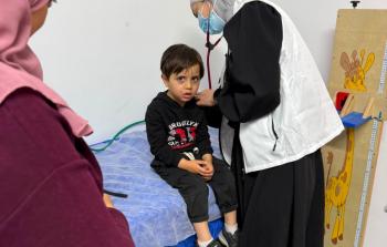 أكثر من ألفي مستفيد حتى الان: 