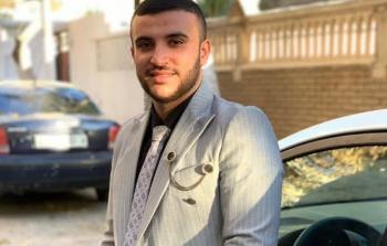 مهند عثمان فروانة