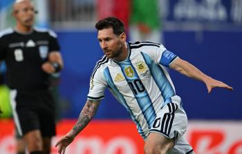 ملخص مباراة الجزائر والأرجنتين في كأس العالم 2026: ليلة تاريخية لميسي في كانساس سيتي