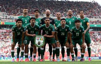 نتيجة وملخص مباراة العراق والسنغال في كأس العالم 2026