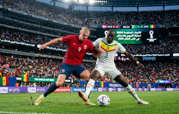 القنوات المفتوحة الناقلة لمباراة النرويج والسنغال في كأس العالم 2026