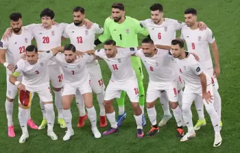 آخر أخبار منتخب إيران في كأس العالم 2026: انفراجة في التأشيرات