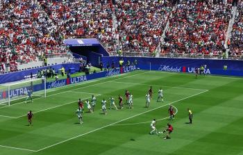 مباراة قطر وسويسرا: بوعلام خوخي يخطف تعادلاً قاتلاً في كأس العالم 2026